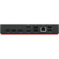 Lenovo TP Universal USB-C Dock -Us