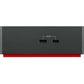 Lenovo TP Universal USB-C Dock -Us