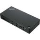 Lenovo TP Universal USB-C Dock -Us