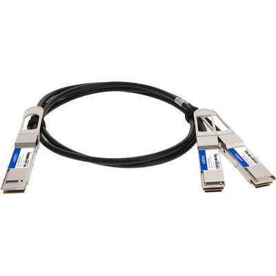 AddOn Arista CAB-D-2Q-400G-2M Comp TAA 400G-CU QSFP-DD/2XQSFP56 DAC 2M
