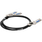 AddOn Arista CAB-D-D-200G-1M Comp TAA 200G-CU QSFP-DD Passive DAC 1M