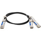 AddOn Arista CAB-D-D-200G-1M Comp TAA 200G-CU QSFP-DD Passive DAC 1M
