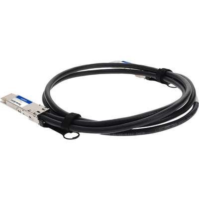 AddOn Arista CAB-D-D-200G-2M Comp TAA 200G-CU QSFP-DD Passive DAC 2M