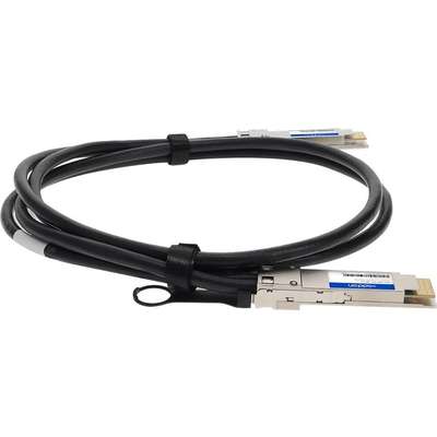 AddOn Arista CAB-D-D-400G-2M Comp TAA 400G-CU QSFP-DD Passive DAC 2M