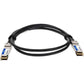 AddOn Arista CAB-D-D-400G-2M Comp TAA 400G-CU QSFP-DD Passive DAC 2M