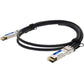 AddOn Juniper QDD-200G-DAC-1M Comp TAA 200G-CU QSFP-DD Passive DAC 1M