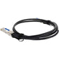 AddOn Juniper QDD-200G-DAC-1M Comp TAA 200G-CU QSFP-DD Passive DAC 1M