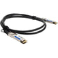 AddOn Juniper QDD-200G-DAC-1M Comp TAA 200G-CU QSFP-DD Passive DAC 1M
