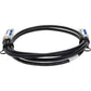 AddOn Juniper QDD-200G-DAC-2M Comp TAA 200G-CU QSFP-DD Passive DAC 2M