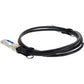 AddOn Cisco QDD-400-CU2M Comp DAC TAA 400G-CU QSFP-DD Passive 2M