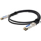 AddOn Juniper QDD-400G-DAC-2-5M Comp TAA 400G-CU QSFP-DD Twinax DAC 2.5M