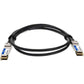 AddOn Juniper QDD-400G-DAC-2-5M Comp TAA 400G-CU QSFP-DD Twinax DAC 2.5M