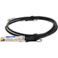 AddOn Juniper QDD-400G-DAC-2M Comp TAA 400G-CU QSFP-DD Passive DAC 2M