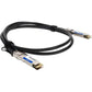 AddOn Juniper QDD-400G-DAC-2M Comp TAA 400G-CU QSFP-DD Passive DAC 2M