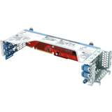 HPE DL36X G10+ 8SFF 2NVME CPU1 Riser Kit