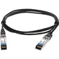 AddOn MSA & TAA Comp DAC 1M 50G-CU SFP56 32AWG