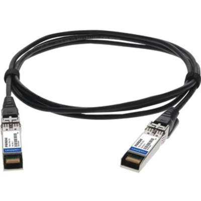 AddOn MSA & TAA Comp DAC 1M 50G-CU SFP56 32AWG