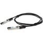 AddOn MSA & TAA Comp DAC 1M 50G-CU SFP56 32AWG