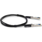 AddOn MSA & TAA Comp DAC 1M 50G-CU SFP56 32AWG