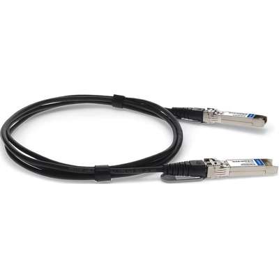 AddOn MSA & TAA Comp DAC 1M 50G-CU SFP56 32AWG