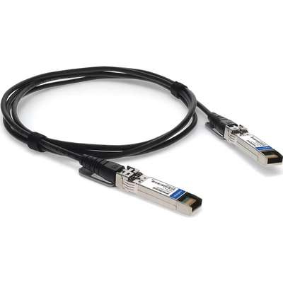 AddOn MSA & TAA Comp DAC 1M 50G-CU SFP56 32AWG