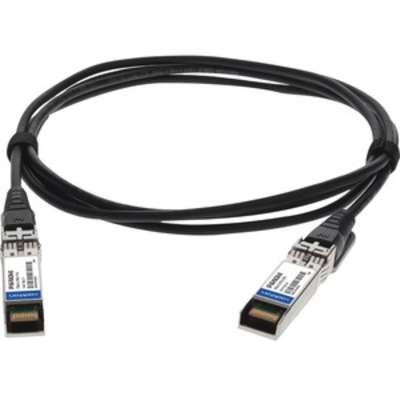 AddOn MSA & TAA Comp DAC 2M 50G-CU SFP56 32AWG