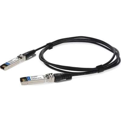 AddOn MSA & TAA Comp DAC 2M 50G-CU SFP56 32AWG