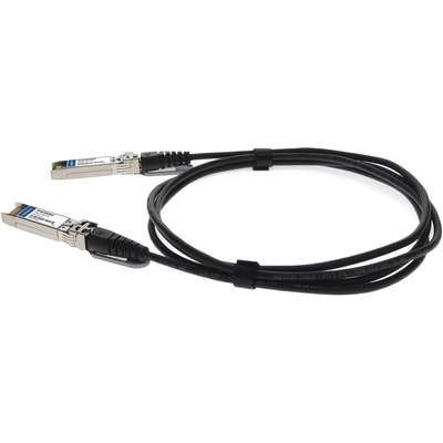 AddOn MSA & TAA Comp DAC 2M 50G-CU SFP56 32AWG