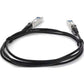 AddOn MSA & TAA Comp DAC 2M 50G-CU SFP56 32AWG