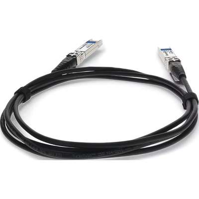 AddOn MSA & TAA Comp DAC 2M 50G-CU SFP56 32AWG