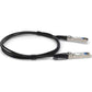 AddOn MSA & TAA Comp DAC 2M 50G-CU SFP56 32AWG