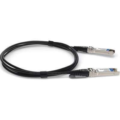 AddOn MSA & TAA Comp DAC 2M 50G-CU SFP56 32AWG