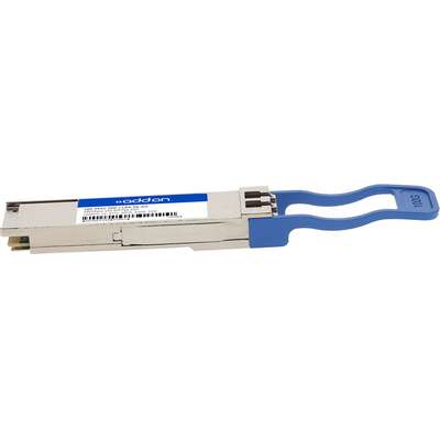 AddOn 160-9401-900-I-LR4-20 Comp TAA 100G-LR4 LC 1309NM 20KM QSFP28