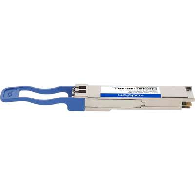 AddOn Arista QSFP-100G-LR4-20-I Comp TAA 100G-LR4 LC 1309NM 20KM QSFP28