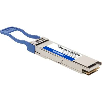 AddOn Arista QSFP-100G-LR4-20-I Comp TAA 100G-LR4 LC 1309NM 20KM QSFP28