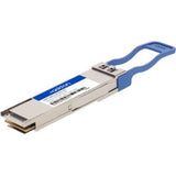 AddOn Arista QSFP-100G-LR4-20-I Comp TAA 100G-LR4 LC 1309NM 20KM QSFP28