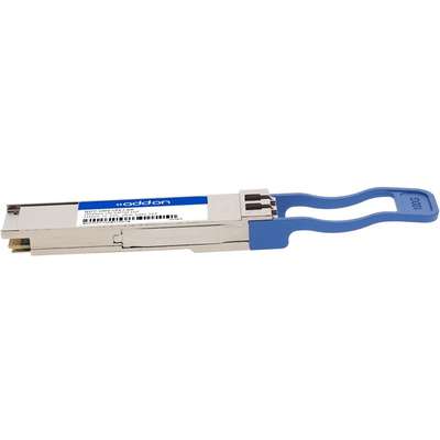 AddOn Arista QSFP-100G-LR4-I Comp TAA 100G-LR4 LC 1309NM 10KM QSFP28