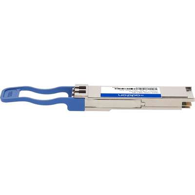 AddOn Arista QSFP-100G-LR4-I Comp TAA 100G-LR4 LC 1309NM 10KM QSFP28