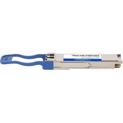 AddOn Cisco QSFP-100G-LR4-S-I Comp TAA 100G-LR4 LC 1309NM 10KM QSFP28