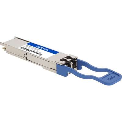 AddOn Cisco QSFP-100G-LR4-S-I Comp TAA 100G-LR4 LC 1309NM 10KM QSFP28