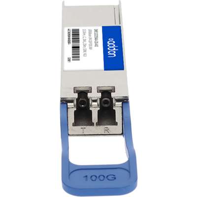 AddOn Alcatel 3HE12229AA-20 Comp XCVR TAA 100G-LR4 LC 1309NM 20KM QSFP28