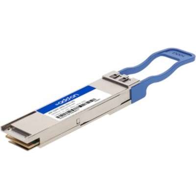 AddOn JNP-QSFP-100G-LR4-I Comp TAA 100G-LR4 LC 1309NM 10KM QSFP28