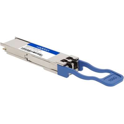 AddOn JNP-QSFP-100G-LR4-I Comp TAA 100G-LR4 LC 1309NM 10KM QSFP28