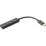 Creative Labs Sound Blaster Play 4 Portable Plug and Play Hi-Resolution USB DAC with