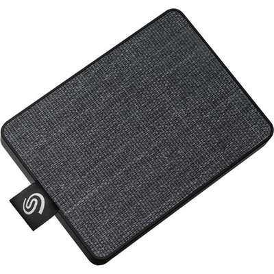 Seagate One Touch SSD USB 3.1 Type-C - Black