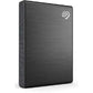 Seagate One Touch SSD USB 3.1 Type-C - Black