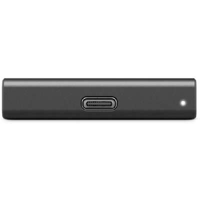 Seagate One Touch SSD USB 3.1 Type-C - Black