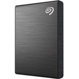 Seagate One Touch SSD USB 3.1 Type-C - Black