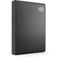 Seagate One Touch SSD USB 3.1 Type-C - Black