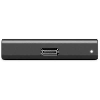 Seagate One Touch SSD USB 3.1 Type-C - Black